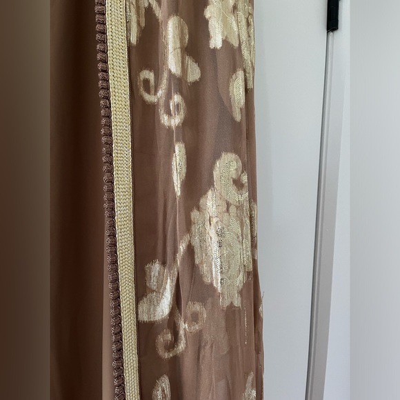 Moroccan kaftan takchita - Picture 4 of 8